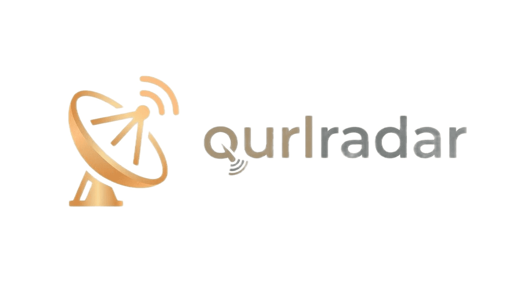 QurlRadar Logo